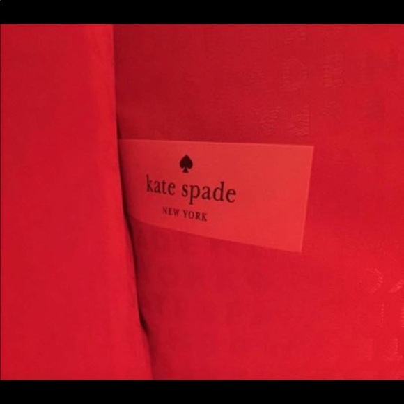 Kate Spade Purse - Picture 4 of 6